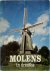 Molens in Drenthe