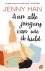 Jenny Han - Aan alle jongens van wie ik hield / Aan alle jongens van wie ik hield / 1