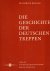 MIELKE, Friedrich - Die Geschichte der Deutschen Treppe.