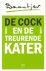 De Cock en de treurige kater