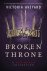 Red queen (4.5): broken thr...