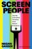 Megan Garber - Screen People
