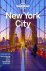  - Lonely Planet New York City