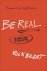 Rick Bezet - Be Real