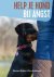 Monique Bladder; Erica Bokelmann - Help je hond bij angst