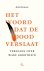 (1) Het Woord Dat De Dood V...