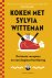 Koken met Sylvia Witteman