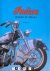 Indian Motocykly. Indian ze...