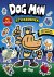 Dav Pilkey - stickerboek