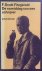 Fitzgerald, F. .S. - De namiddag van een schrijver / druk 1