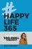 Happy Life 365 De no-nonsen...