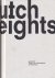 Dutch Heights: Laureaten, k...