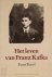 Het leven van Franz Kafka.