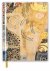 Gustav Klimt: Water Serpent...