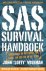 John 'Lofty' Wiseman - Het SAS survival handboek