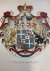 Coat of arms of the Bentinc...