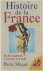 Histoire de la France : de ...