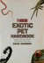Exotic Pet Handbook