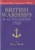 British warships and Auxili...