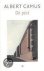 Albert Camus - Pest