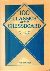 Dickins, A.S.M.  H.Ebert - 100 Classics of the Chessboard, 217 blz. softcover, goede staat