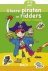 Geen specifieke auteur - Stoere piraten en ridders (4-6 jaar)