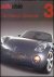 Newbury, Stephen - Car Design Book 3. Het volledige overzicht van alle nieuwe concept- en productieauto's in de wereld..