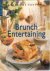 Brunch Entertaining [isbn 9...