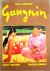 GAUGUIN 1848 - 1903. Schild...