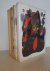 Leiris, Michel  Fernand Mourlot - Joan Miró Lithographe (4 volumes)