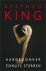 Stephen King - Aardedonker, zonder sterren