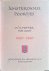 Koot, Ton  W.G. Hofker (illustrator) - Amsterdamse poortjes 1480-1880 *GESIGNEERD*