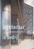 Huisman, Jaap  Joop van Reeken - Architectuur in bedrijf: opmerkelijke bedrijfsgebouwen in Almere