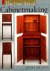 James Krenov - Fine Art of Cabinetmaking
