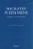 Rieter, A.W.W. - Socrates is een mens. Tragiek van een levenseinde