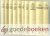 Luiken, Jan - Complete set reprints, 10 delen --- Goddelyke Liefde - Vlammen + Bycorf des Gemoeds + Voncken der liefde Jesu + Jezus en de ziel + De onwaardige wereld + Spiegel van Menselyk bedryf + der Menschen gegin, midden en einde + Het leerzaam Huisraad...