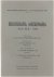 Bibliografia missionaria : ...