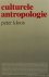 Culturele antropologie. Een...