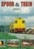 Spoor  trein. editie 8
