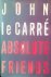 Carré, John le - Absolute Friends