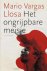 Mario Vargas Llosa - Het ongrijpbare meisje