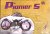 Pionier 5 - leerboek