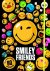 SMILEY - SMILEY FRIENDS  - DOEBOEK