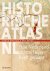 Martin Berendse ; Paul Brood - Historische atlas NL