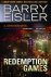 Barry Eisler, - Redemption Games