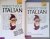 Vellaccio, Lydia  Maurice Elston - Complete Italian: Teach Yourself +2CD
