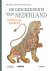 Marieke van Delft, Reinder Storm - De geschiedenis van Nederland in 100 oude kaarten