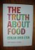 The truth about food. Eerlijk over eten