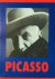 Pablo Picasso 1881-1973 Uit...