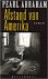 Afstand van Amerika roman